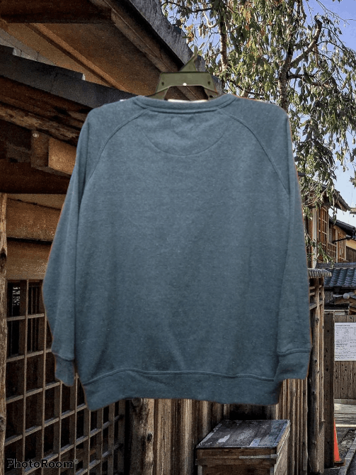 Japanese Brand × Vintage National Park Sweatshirt Size US L / EU 52-54 / 3 - 2 Thumbnail