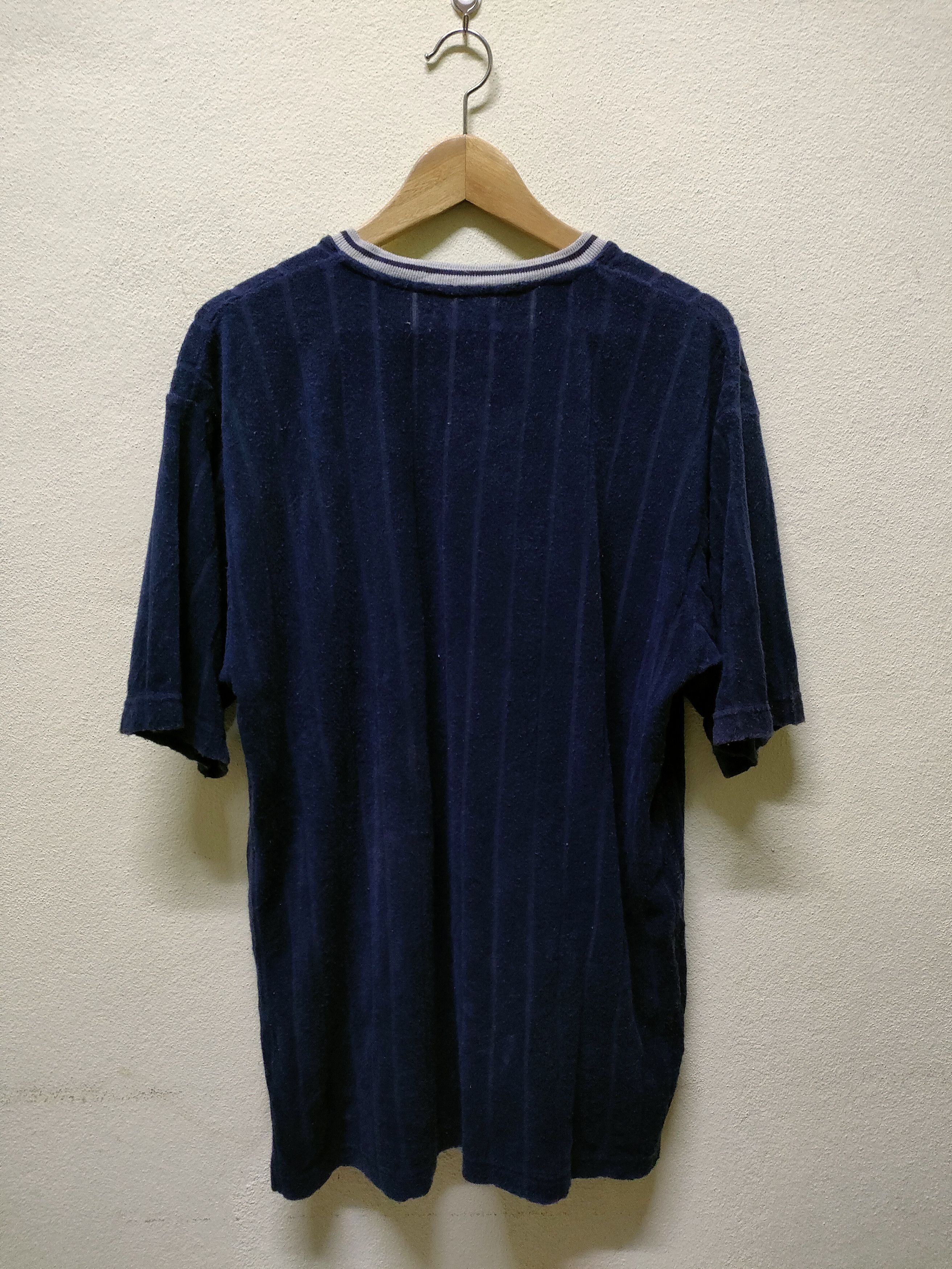 Pierre Balmain × Velvet Pierre Balmain Velvet T-shirt Size US L / EU 52-54 / 3 - 2 Thumbnail