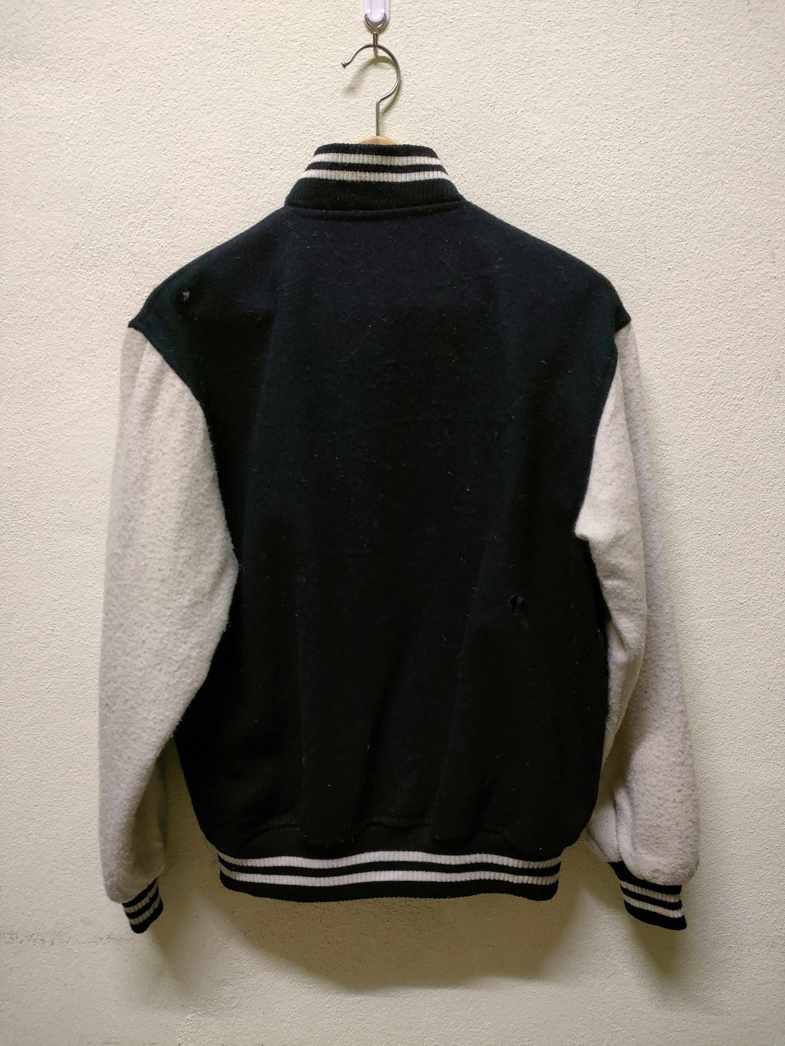 Other John Player Special Varsity Jacket Size US M / EU 48-50 / 2 - 3 Thumbnail