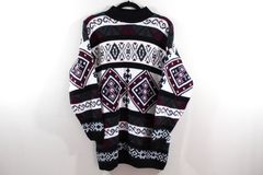 Biggie smalls cosby sweater sale