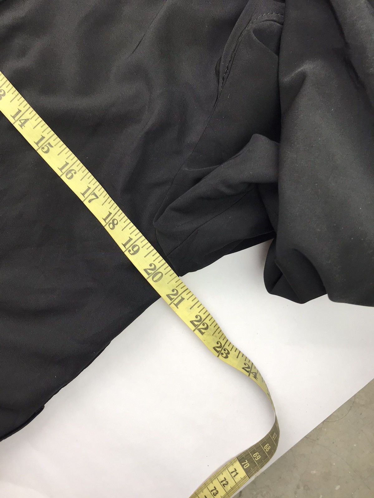 Prada 🔥BESTOFFER🔥VINTAGE PRADA MILANO TRENCH COAT Size US XS / EU 42 / 0 - 14 Thumbnail
