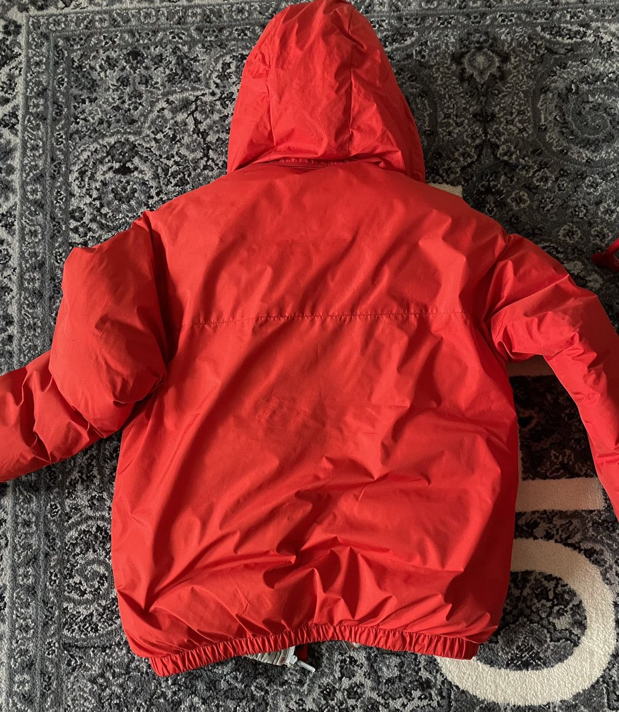 Kappa Vintage Kappa sport gortex coat Size US M / EU 48-50 / 2 - 4 Thumbnail