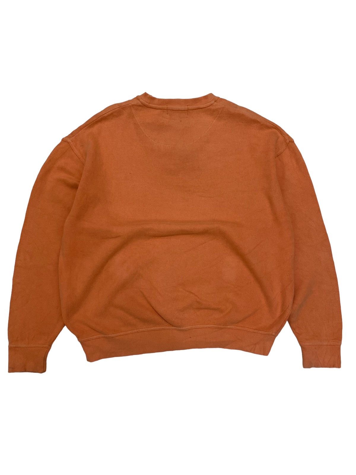 Chaps × Polo Ralph Lauren × Ralph Lauren Vintage Chaps Ralph Lauren Sweatshirt Size US L / EU 52-54 / 3 - 14 Thumbnail