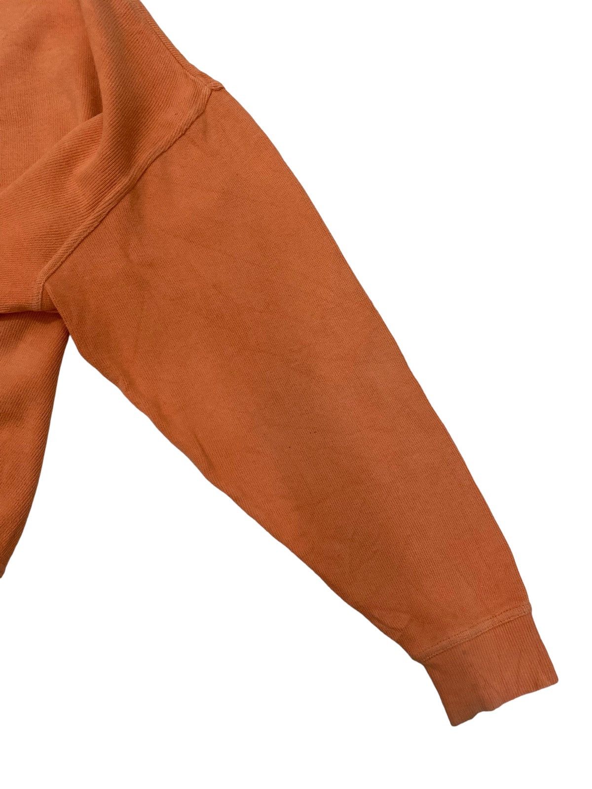 Chaps × Polo Ralph Lauren × Ralph Lauren Vintage Chaps Ralph Lauren Sweatshirt Size US L / EU 52-54 / 3 - 13 Thumbnail