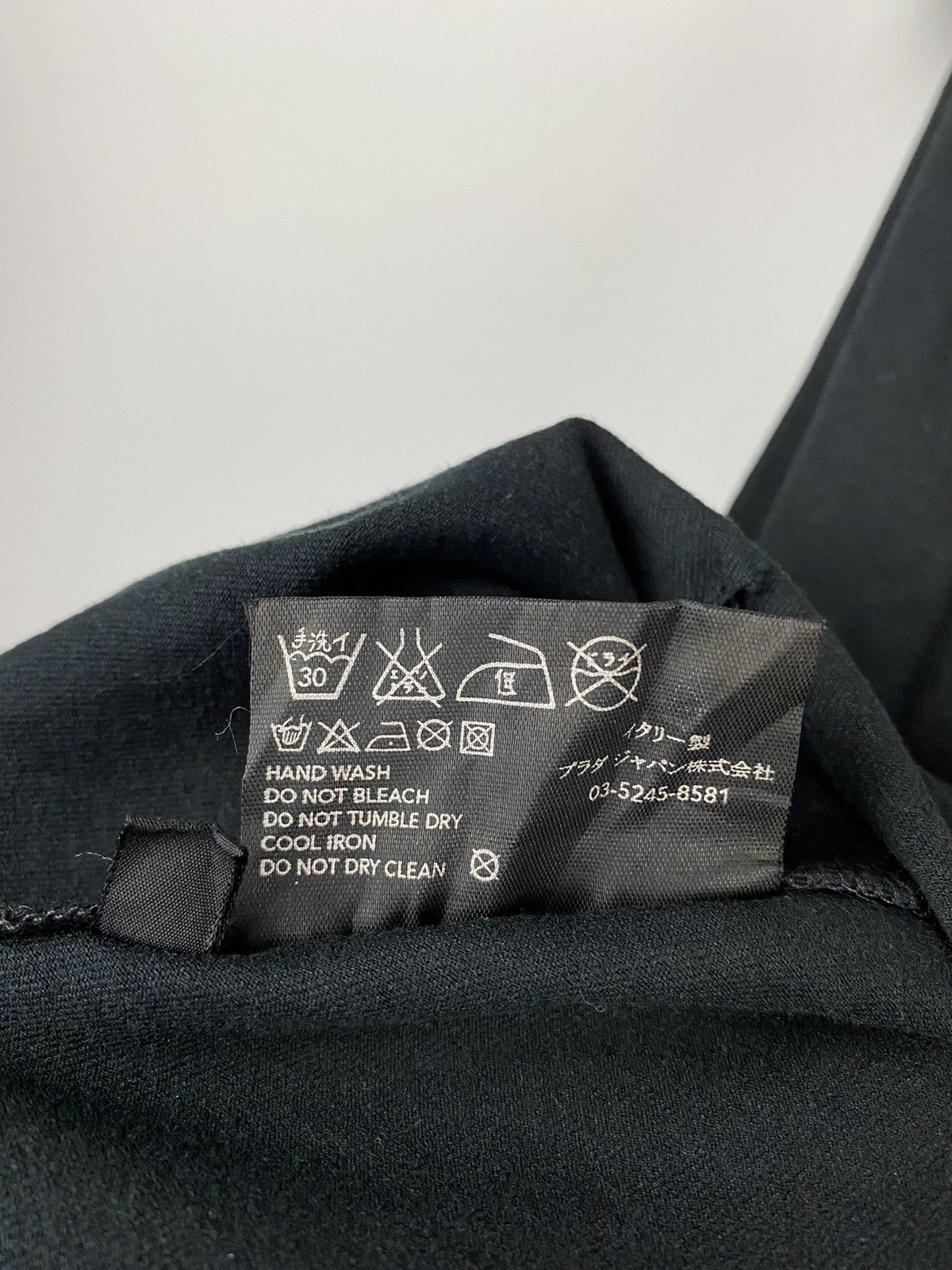 Prada Prada Women T-shirt Size M / US 6-8 / IT 42-44 - 11 Thumbnail