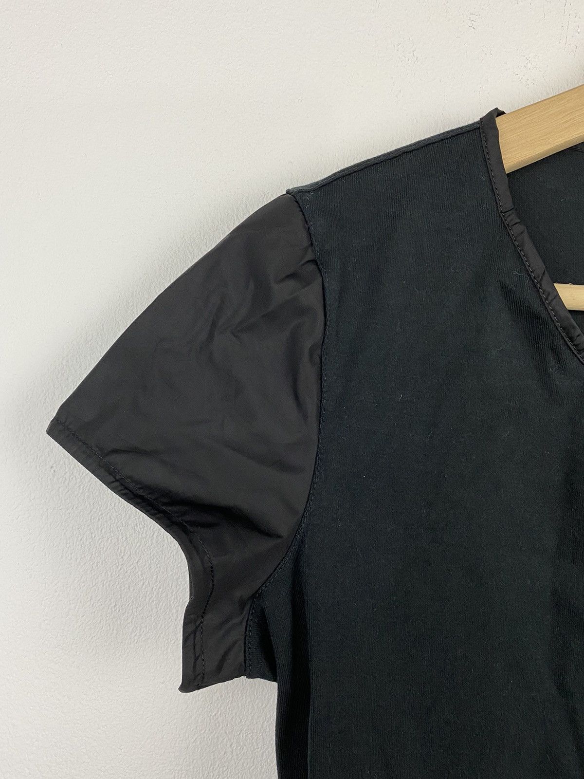 Prada Prada Women T-shirt Size M / US 6-8 / IT 42-44 - 5 Thumbnail