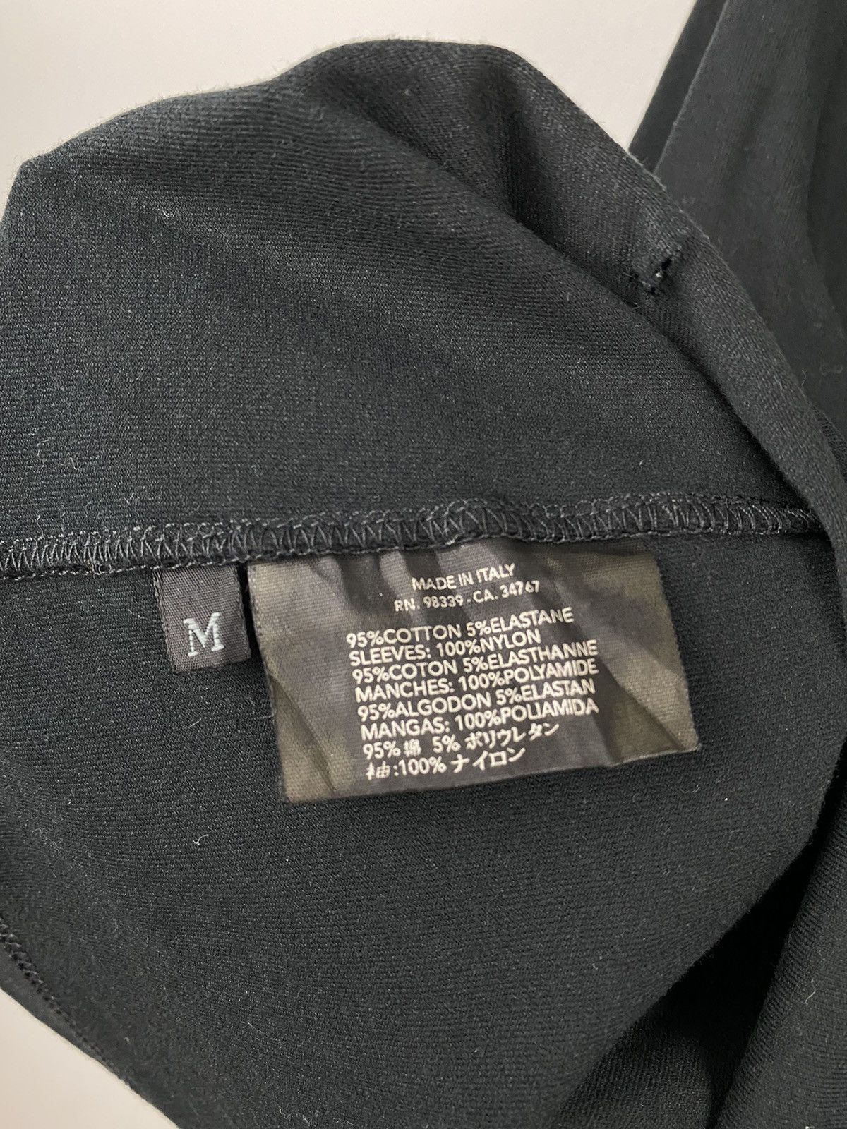 Prada Prada Women T-shirt Size M / US 6-8 / IT 42-44 - 10 Thumbnail