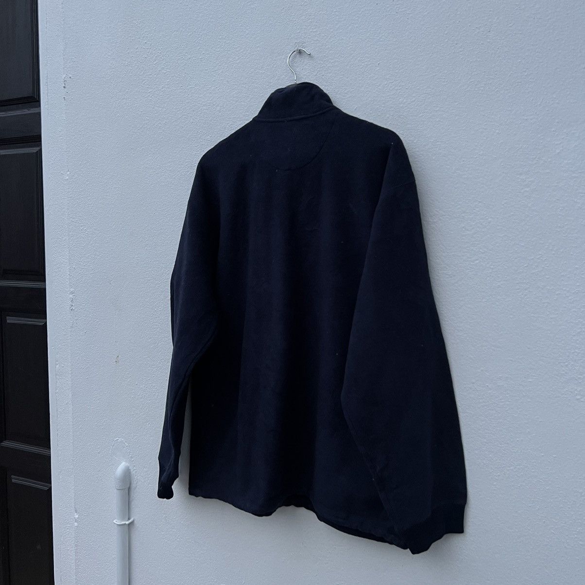 Japanese Brand RARE ANORAK FLEECE JACKET US POLO ASSN Size US L / EU 52-54 / 3 - 8 Thumbnail