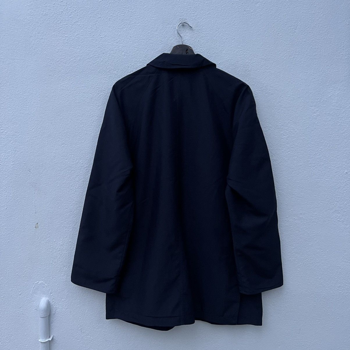 Burberry RARE BURBERRY LONDON MADE IN ENGLAND NOVA CHECK LINING Size US M / EU 48-50 / 2 - 7 Thumbnail
