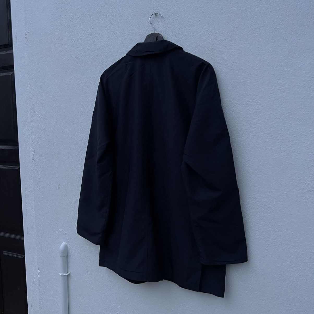 Burberry RARE BURBERRY LONDON MADE IN ENGLAND NOVA CHECK LINING Size US M / EU 48-50 / 2 - 8 Thumbnail