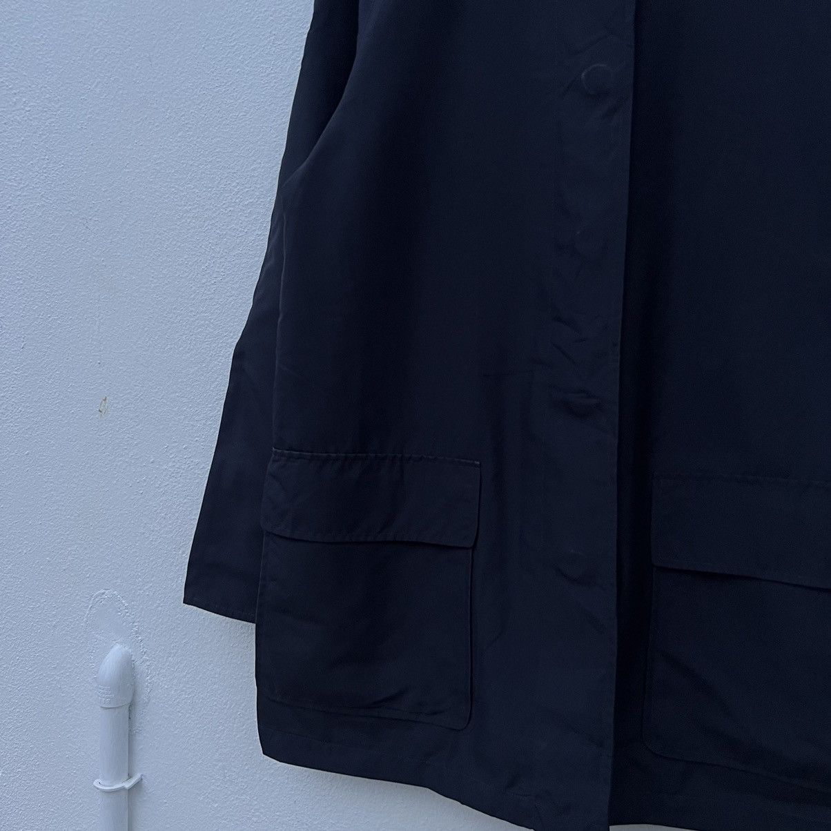 Burberry RARE BURBERRY LONDON MADE IN ENGLAND NOVA CHECK LINING Size US M / EU 48-50 / 2 - 5 Thumbnail
