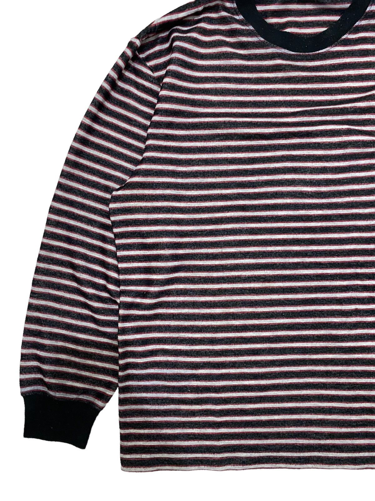 Y's × Y's for Men × Yohji Yamamoto Yohji Yamamoto Sacsny Y’saccs Sweatshirt Size US L / EU 52-54 / 3 - 2 Thumbnail
