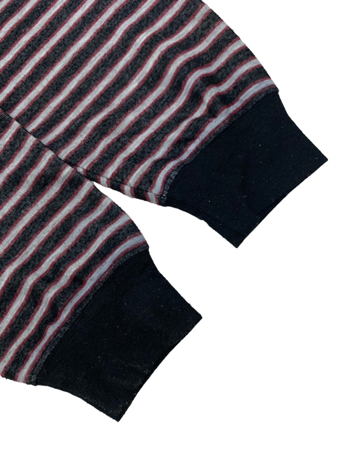 Y's × Y's for Men × Yohji Yamamoto Yohji Yamamoto Sacsny Y’saccs Sweatshirt Size US L / EU 52-54 / 3 - 10 Thumbnail