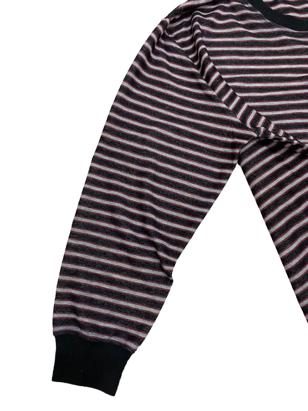 Y's × Y's for Men × Yohji Yamamoto Yohji Yamamoto Sacsny Y’saccs Sweatshirt Size US L / EU 52-54 / 3 - 8 Thumbnail