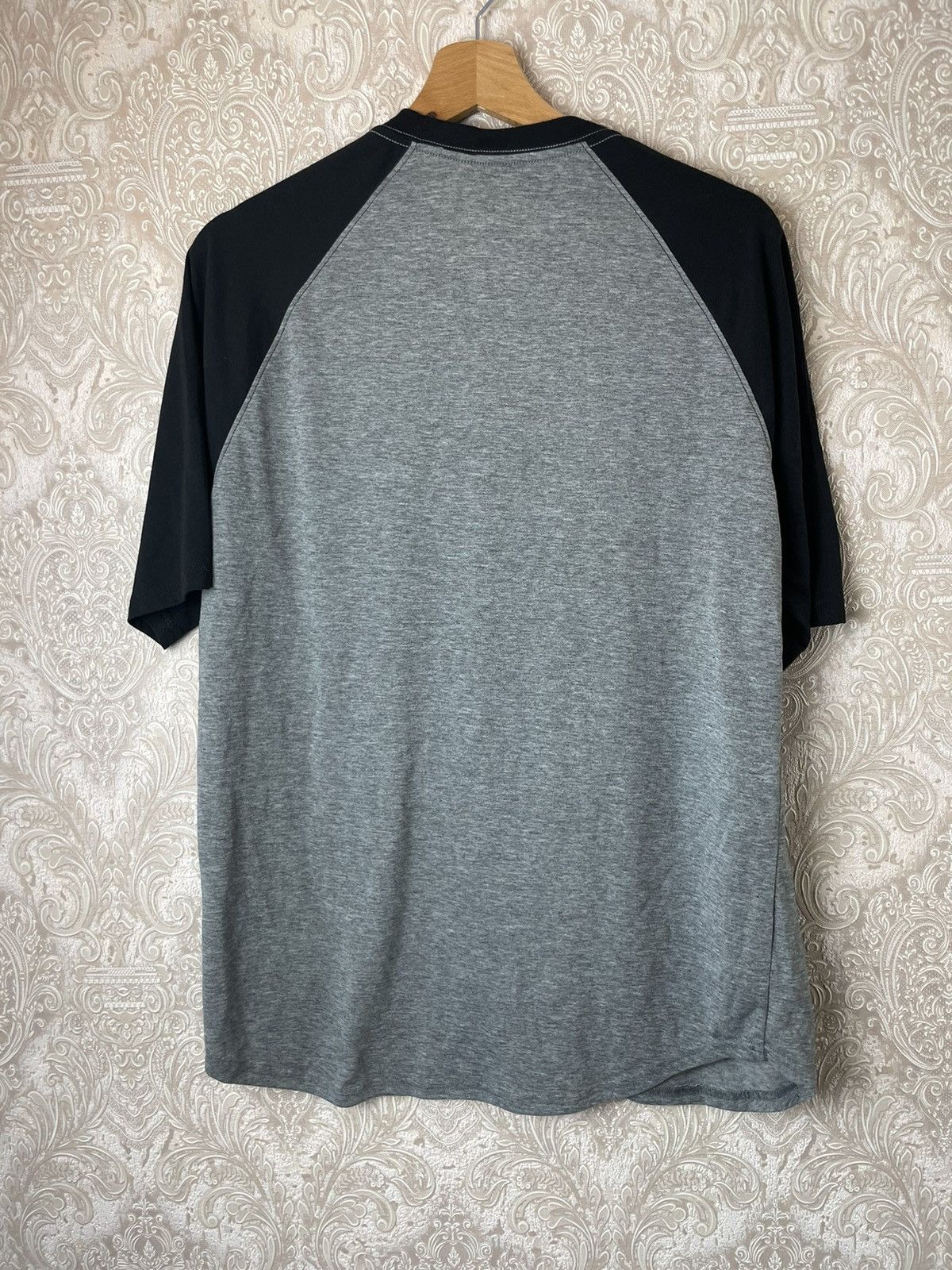 Oakley × Vintage Oakley vintage t shirt Size US L / EU 52-54 / 3 - 3 Thumbnail