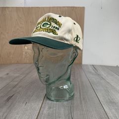 GREEN BAY PACKERS VINTAGE 1990'S GAMEDAY DREW PEARSON SNAPBACK ADULT HAT