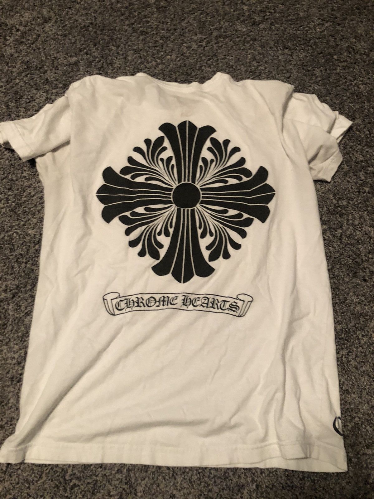 Chrome Hearts Tee