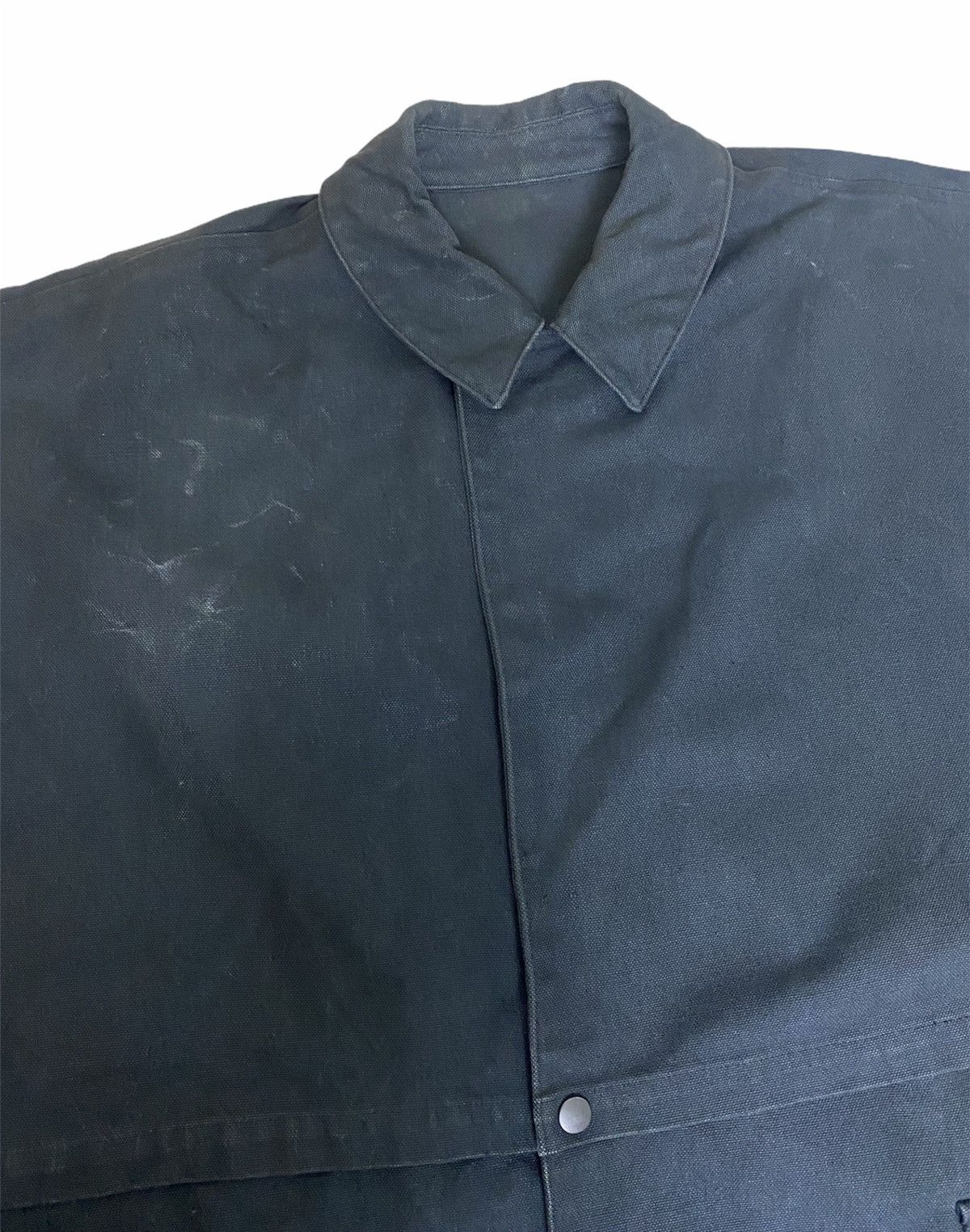 Y's for Men × Yohji Yamamoto 🔥LIMITED🔥Vintage90’s Y’s For Men Chore Jacket Size US M / EU 48-50 / 2 - 10 Thumbnail