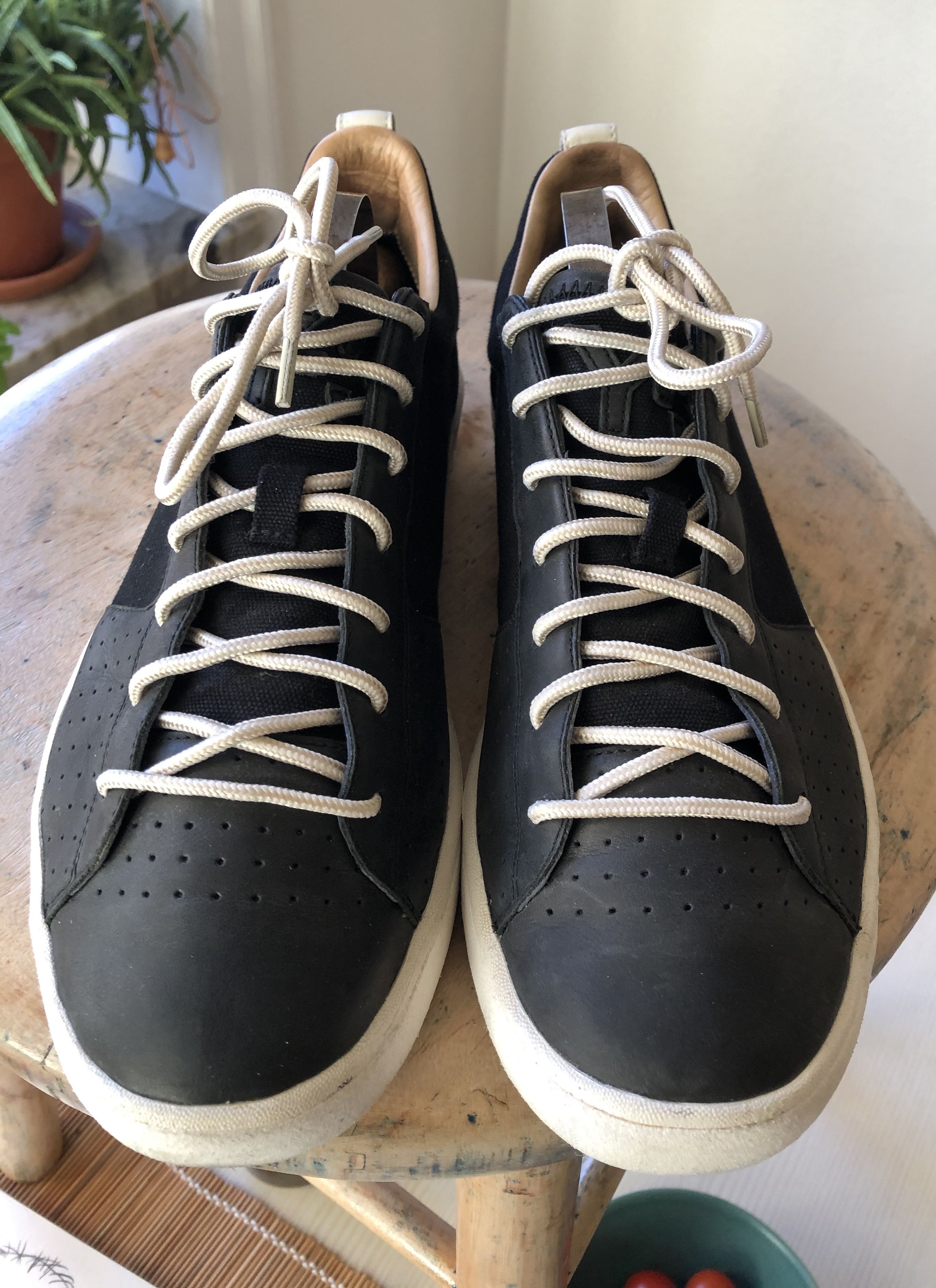 Yohji Yamamoto Y-3 Size US 9 / EU 42 - 4 Thumbnail