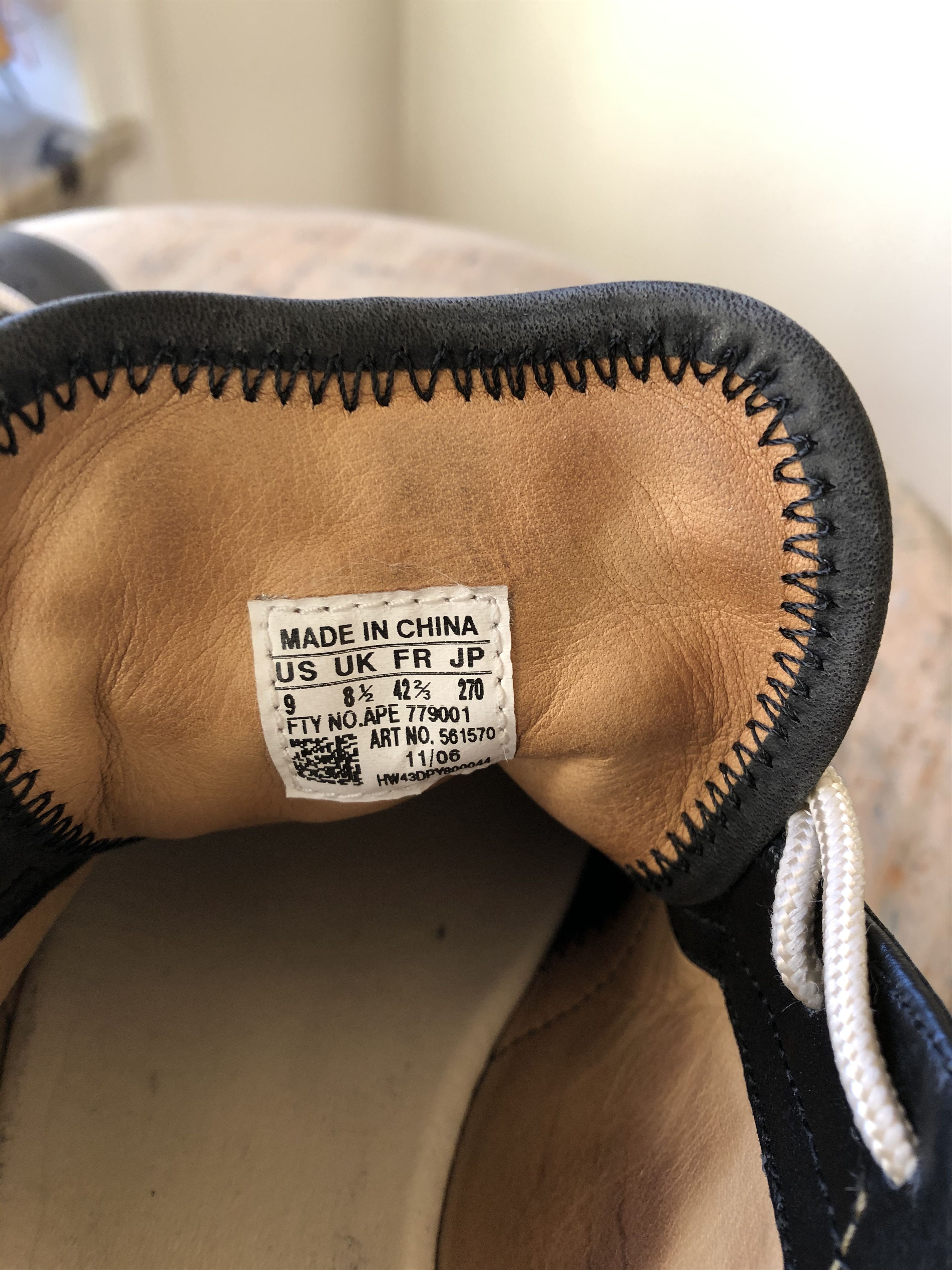 Yohji Yamamoto Y-3 Size US 9 / EU 42 - 6 Thumbnail