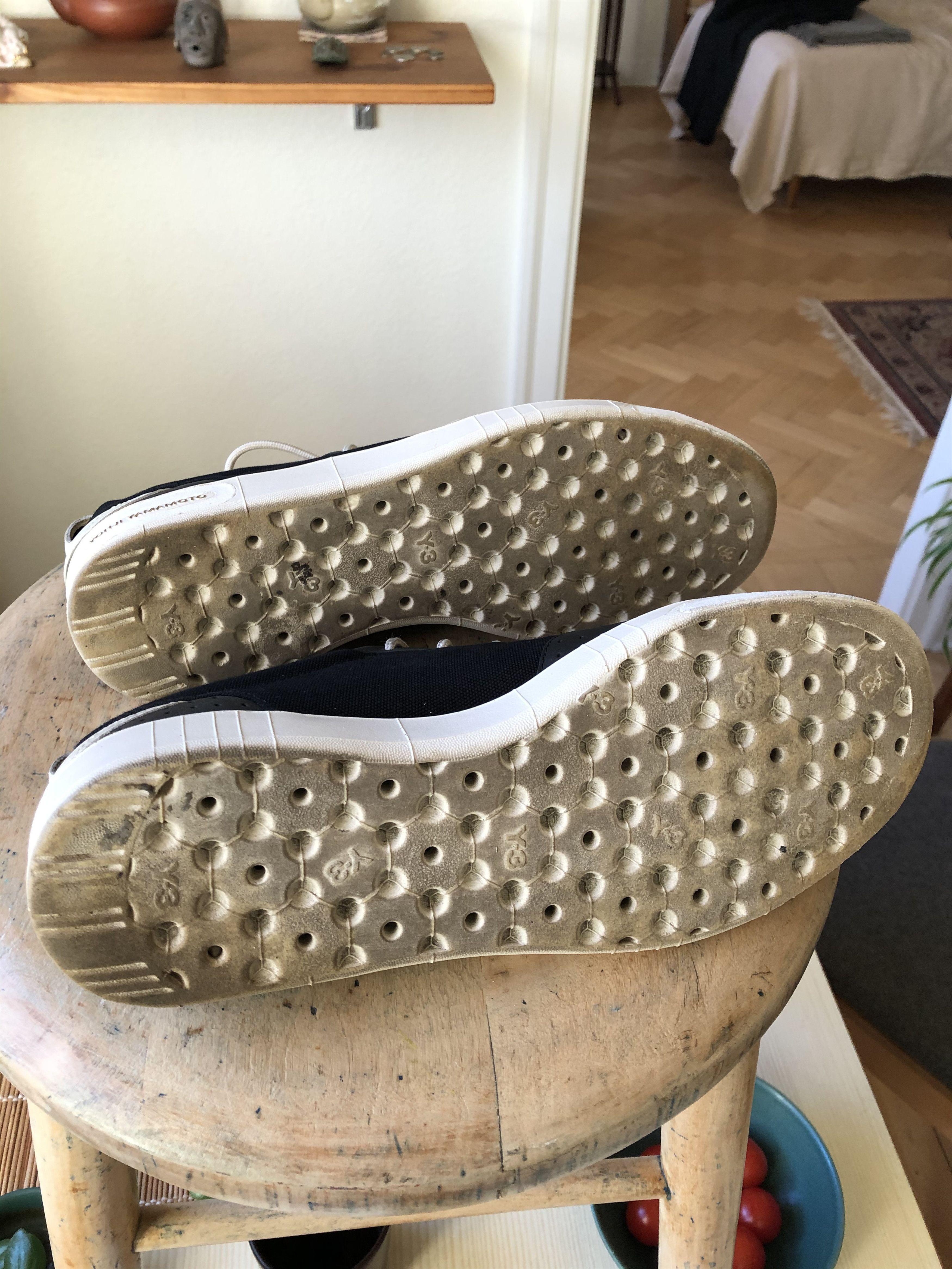 Yohji Yamamoto Y-3 Size US 9 / EU 42 - 5 Thumbnail