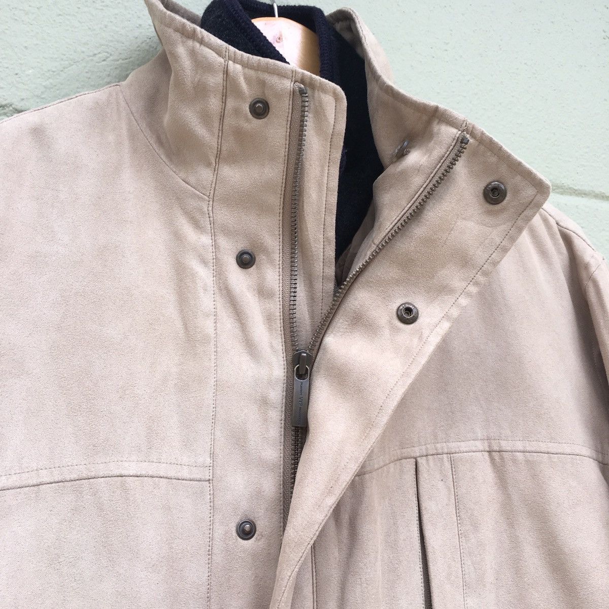 Playboy Playboy Heavy Coat Size US M / EU 48-50 / 2 - 6 Thumbnail