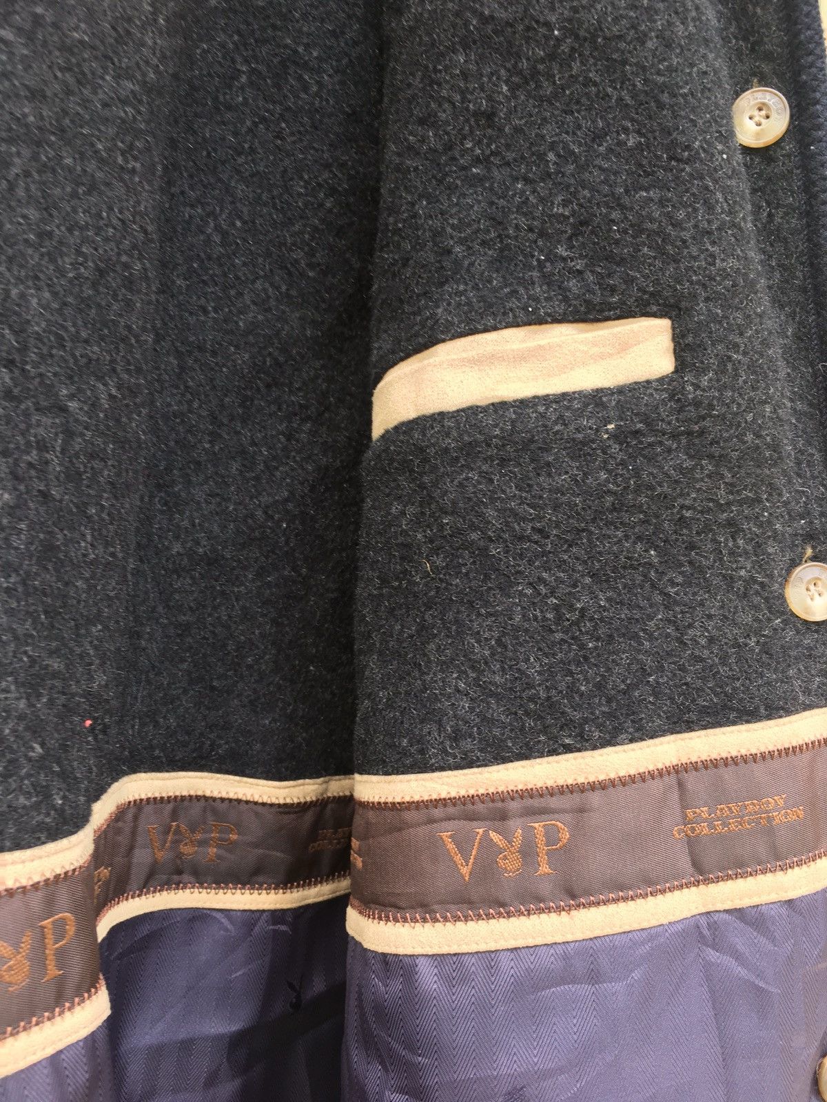 Playboy Playboy Heavy Coat Size US M / EU 48-50 / 2 - 10 Thumbnail