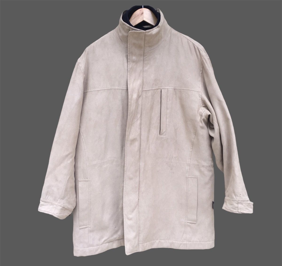 Playboy Playboy Heavy Coat Size US M / EU 48-50 / 2 - 1 Thumbnail