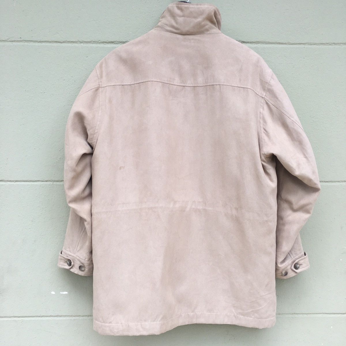 Playboy Playboy Heavy Coat Size US M / EU 48-50 / 2 - 3 Thumbnail