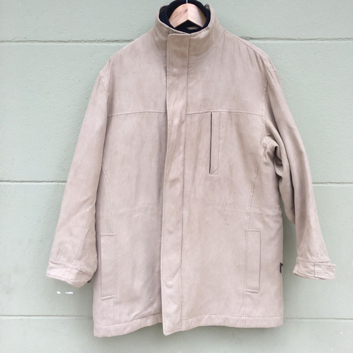 Playboy Playboy Heavy Coat Size US M / EU 48-50 / 2 - 2 Thumbnail
