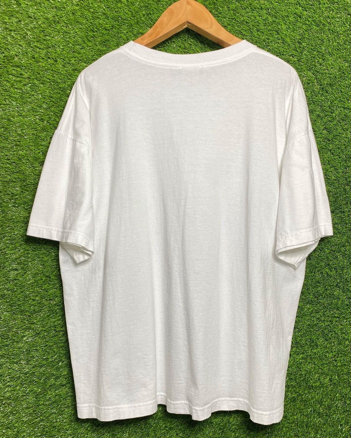 Vintage 🚨Vintage Outkast Clothing CO Rap Tee T-Shirt Size US XXL / EU 58 / 5 - 4 Thumbnail