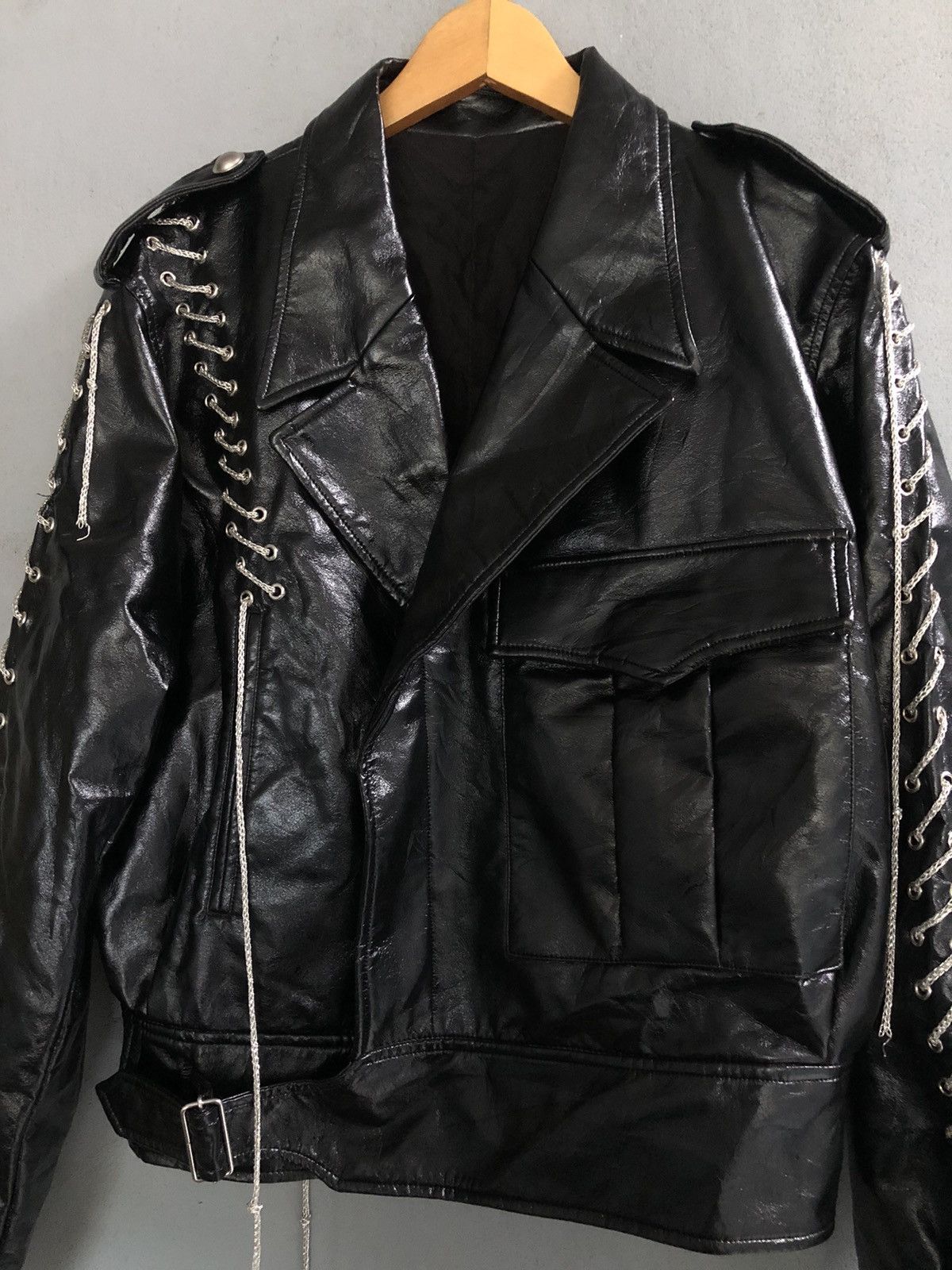 JOHN LAWRENCE SULLIVAN SS 2019 JACKET
