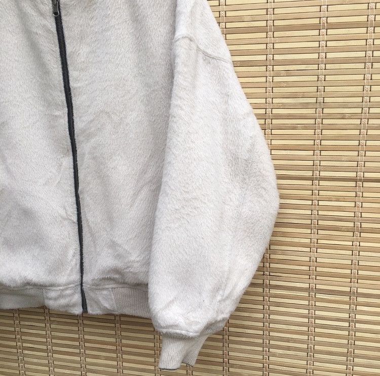 Japanese Brand Japanese Reversible Quilted Bomber Jacket Size US M / EU 48-50 / 2 - 10 Thumbnail