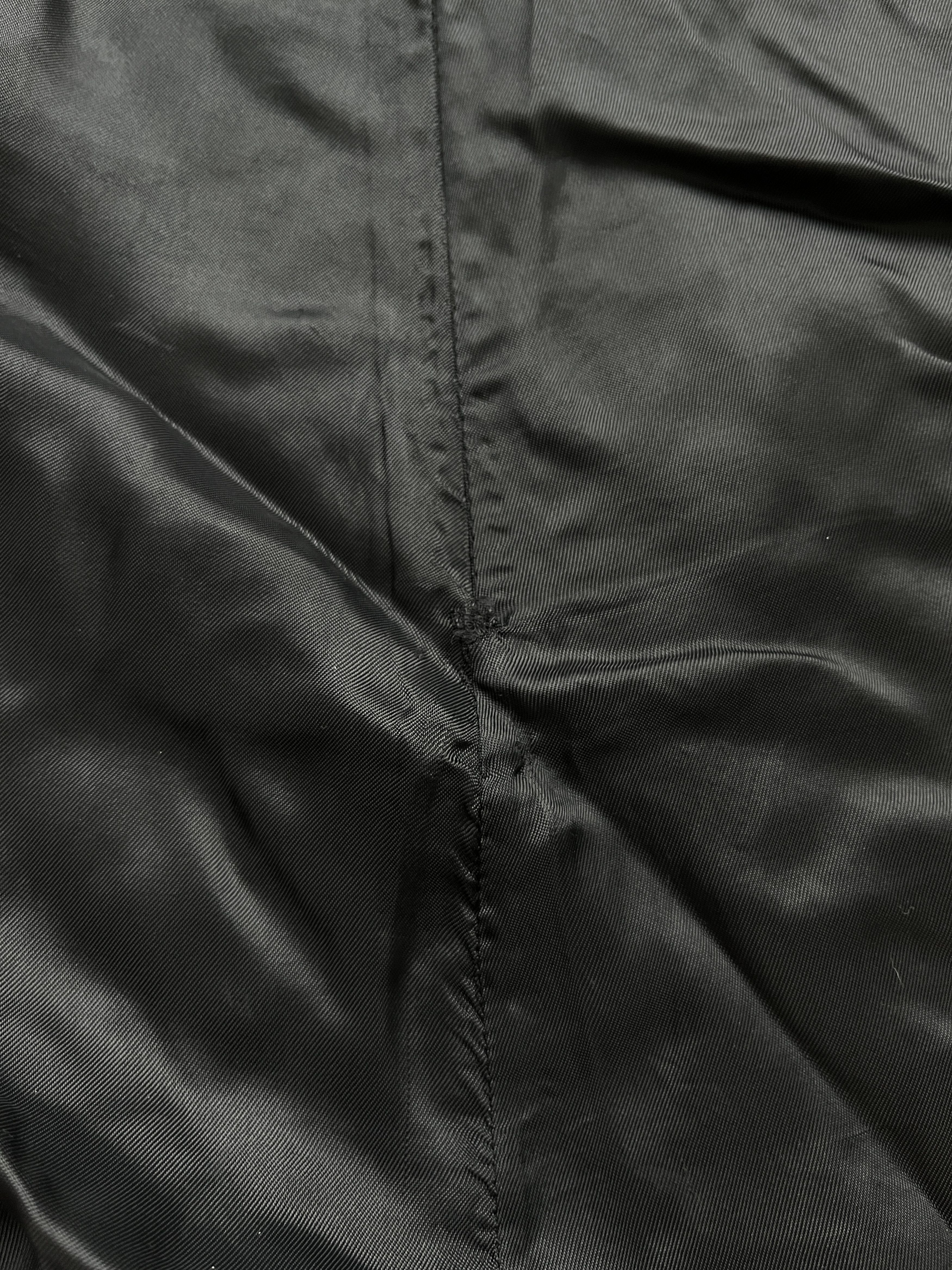 Marni ⚡️QUICK SALE⚡️2012 Marni Geometric Viscose Satin Skirt Size 28" / US 6 / IT 42 - 6 Thumbnail