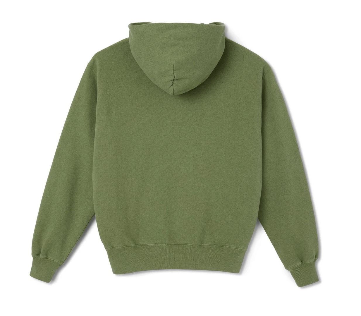 Polar Skate Co. POLAR Patch Hoodie Size US XL / EU 56 / 4 - 2 Thumbnail