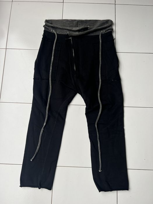 Taichi Murakami Heavy sweatpants | Grailed