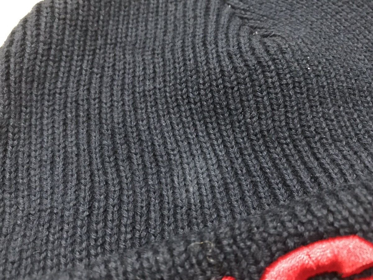 Japanese Brand × Vision Streetwear vision streetwear beanie hat Size ONE SIZE - 7 Thumbnail