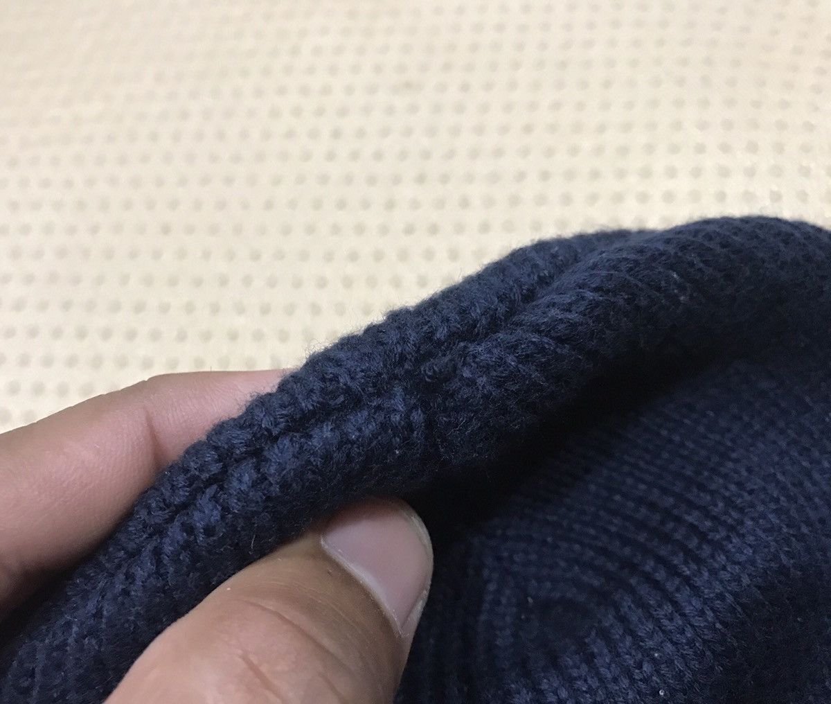 Japanese Brand × Vision Streetwear vision streetwear beanie hat Size ONE SIZE - 8 Thumbnail