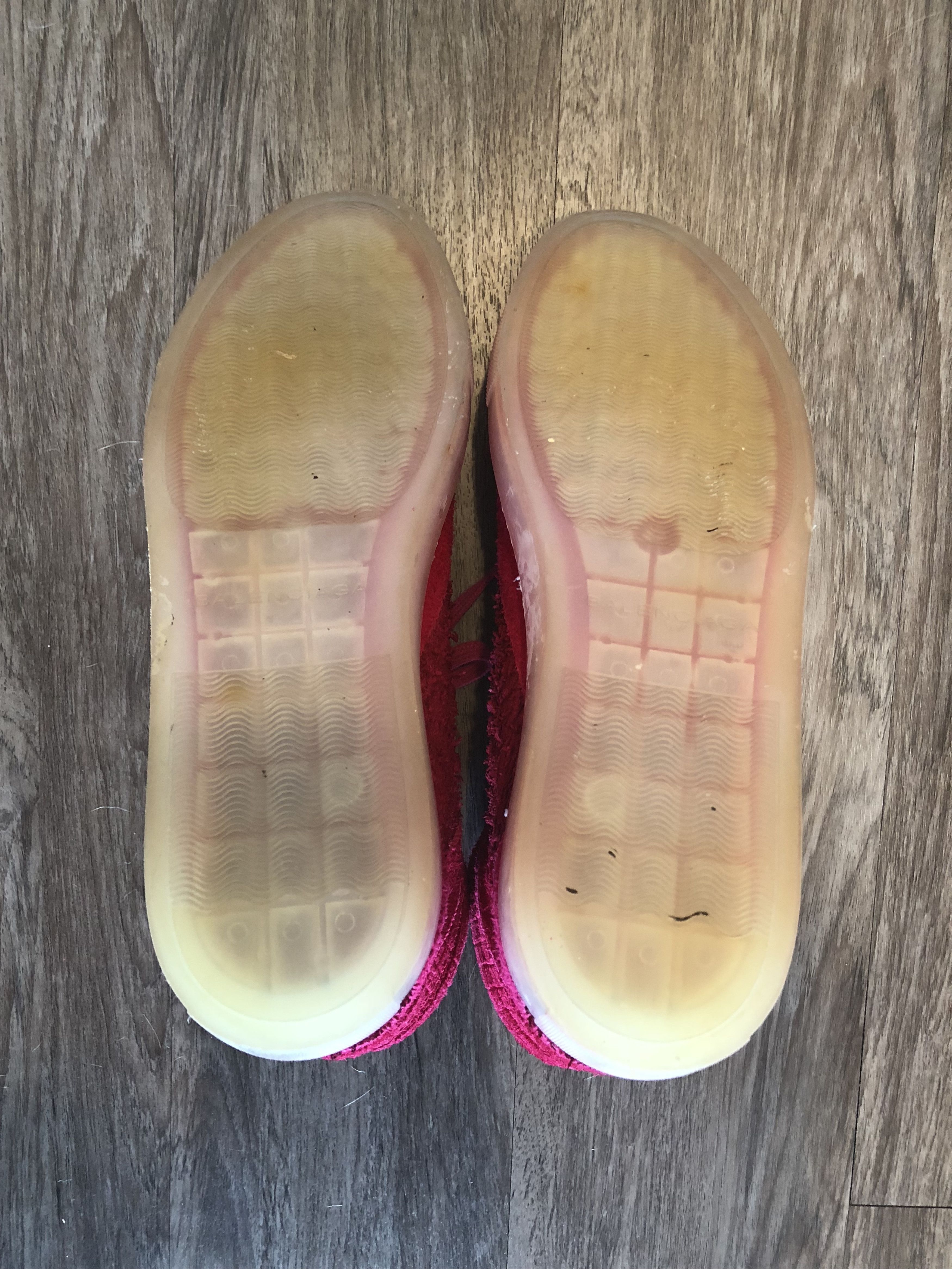 Balenciaga Balenciaga Corduroy Distressed Sneaker Size US 10 / EU 43 - 4 Thumbnail