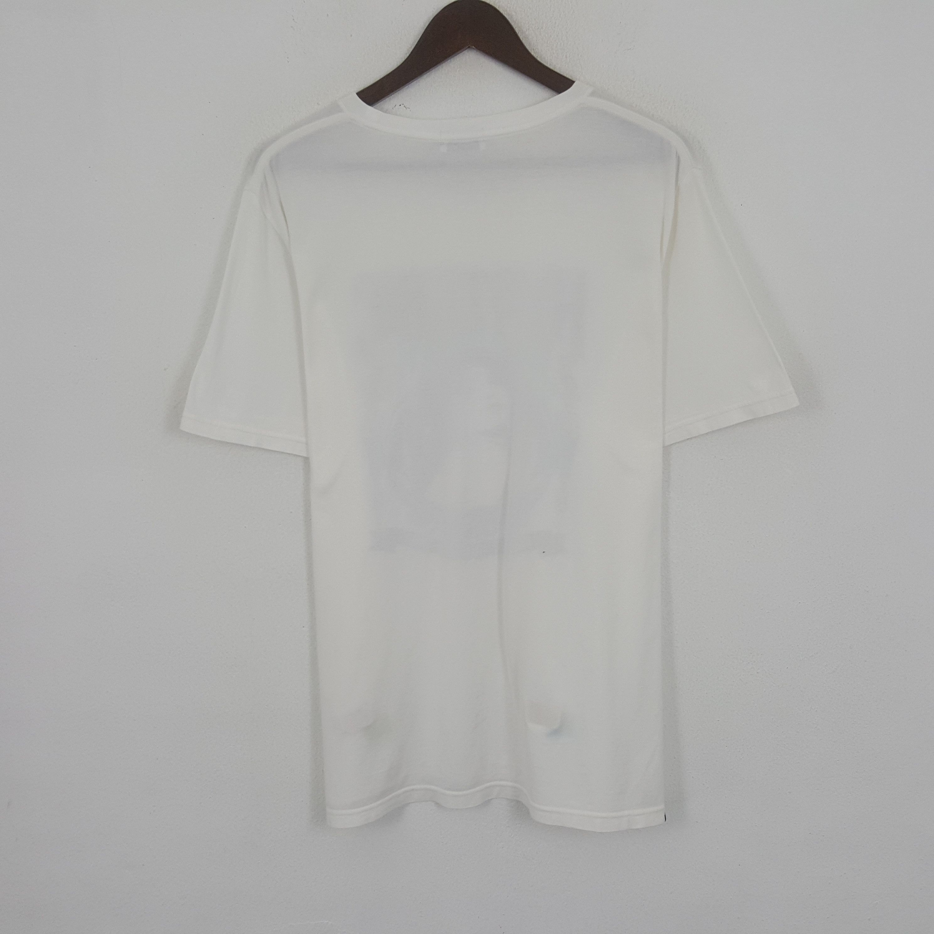 Hysteric Glamour × Vintage Vintage Hysteric Glamour Japan Tshirt Size US L / EU 52-54 / 3 - 3 Thumbnail