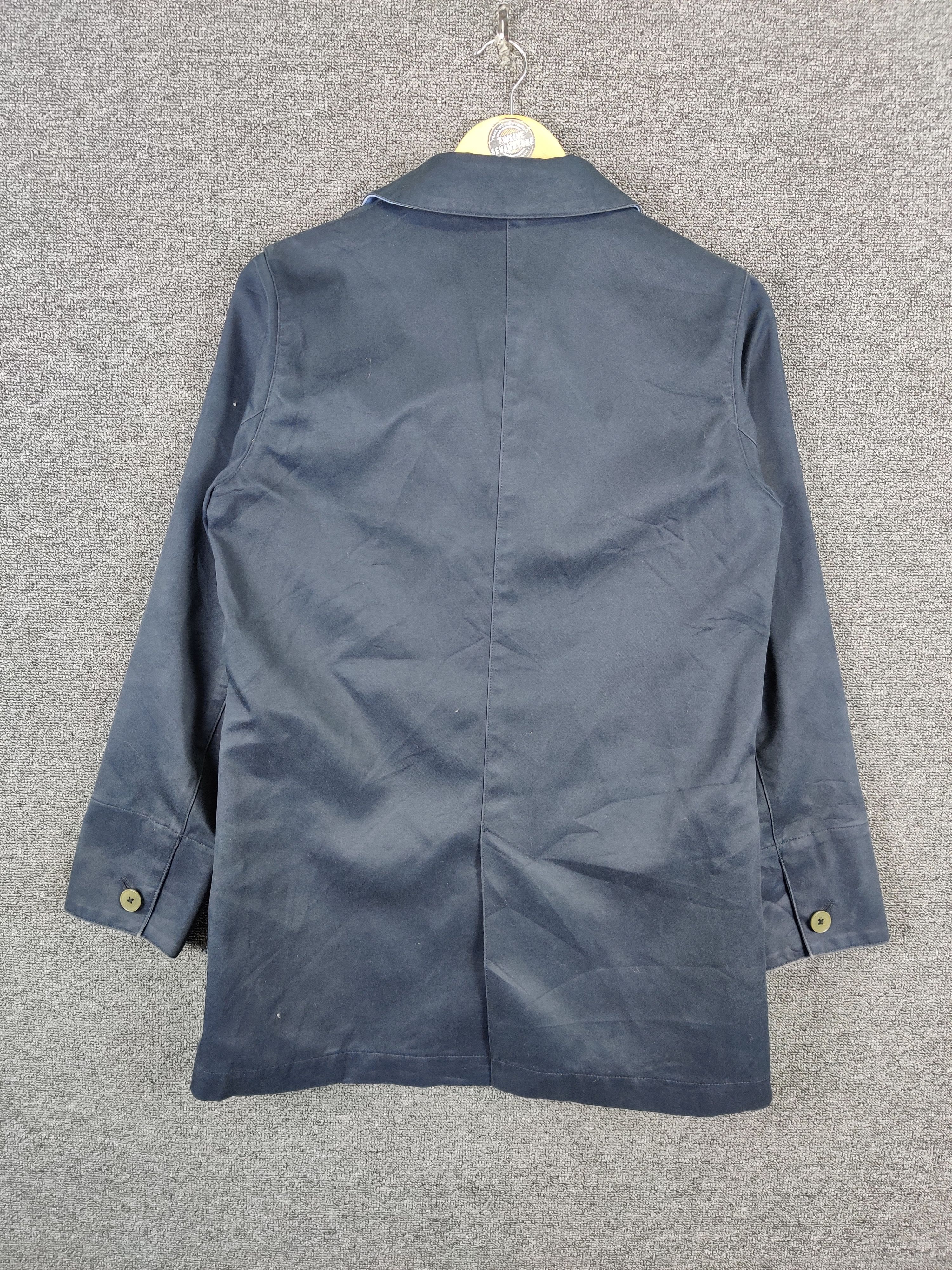 Polo Ralph Lauren Vintage Polo Ralph Lauren Coat Jacket Size US M / EU 48-50 / 2 - 5 Thumbnail