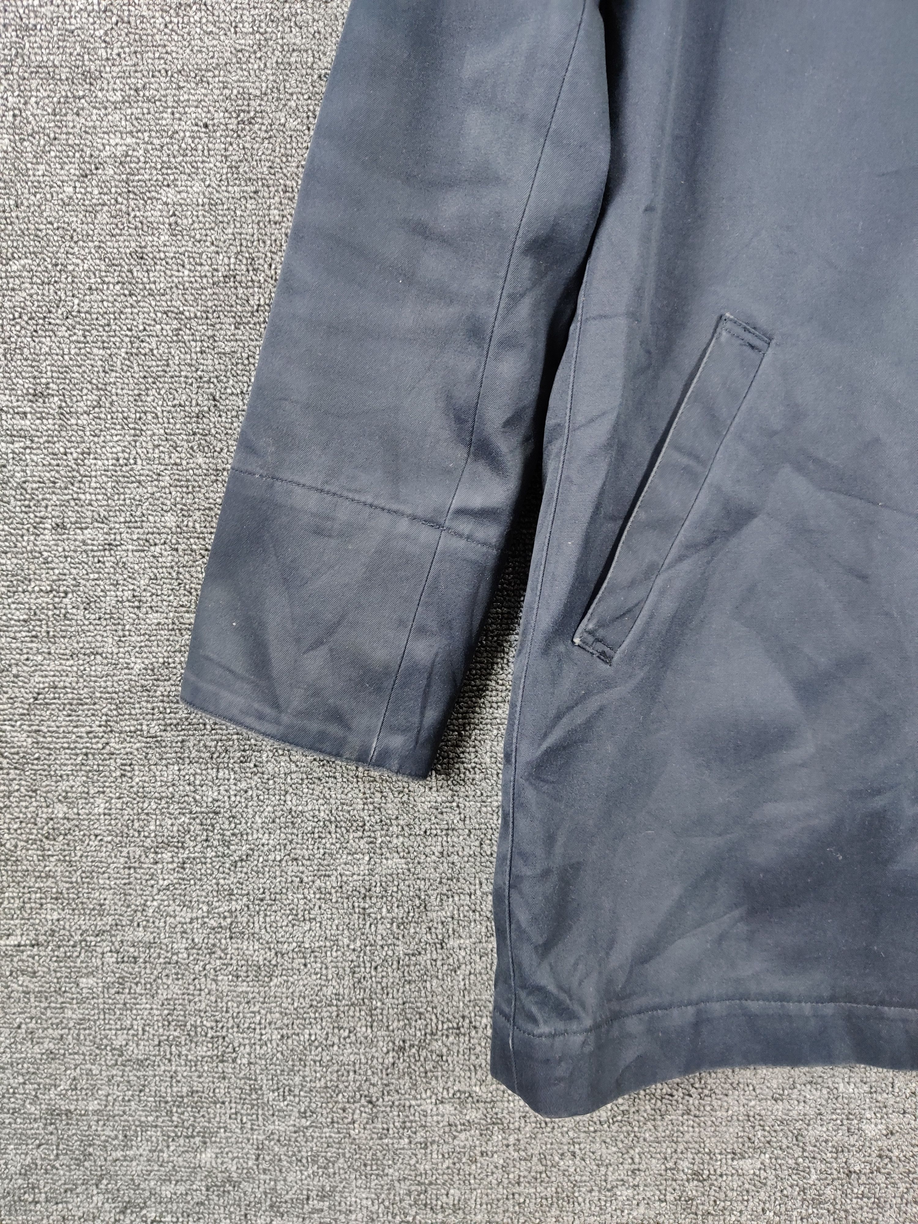 Polo Ralph Lauren Vintage Polo Ralph Lauren Coat Jacket Size US M / EU 48-50 / 2 - 4 Thumbnail