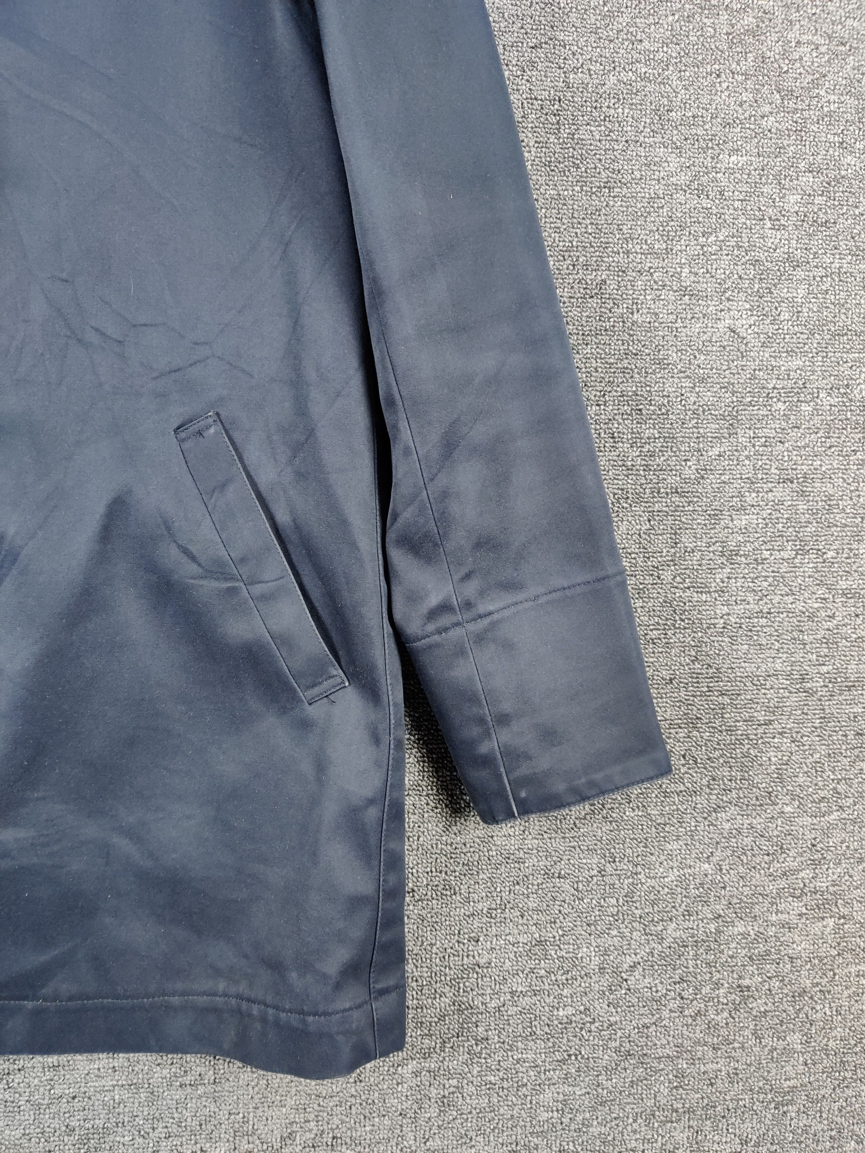 Polo Ralph Lauren Vintage Polo Ralph Lauren Coat Jacket Size US M / EU 48-50 / 2 - 3 Thumbnail