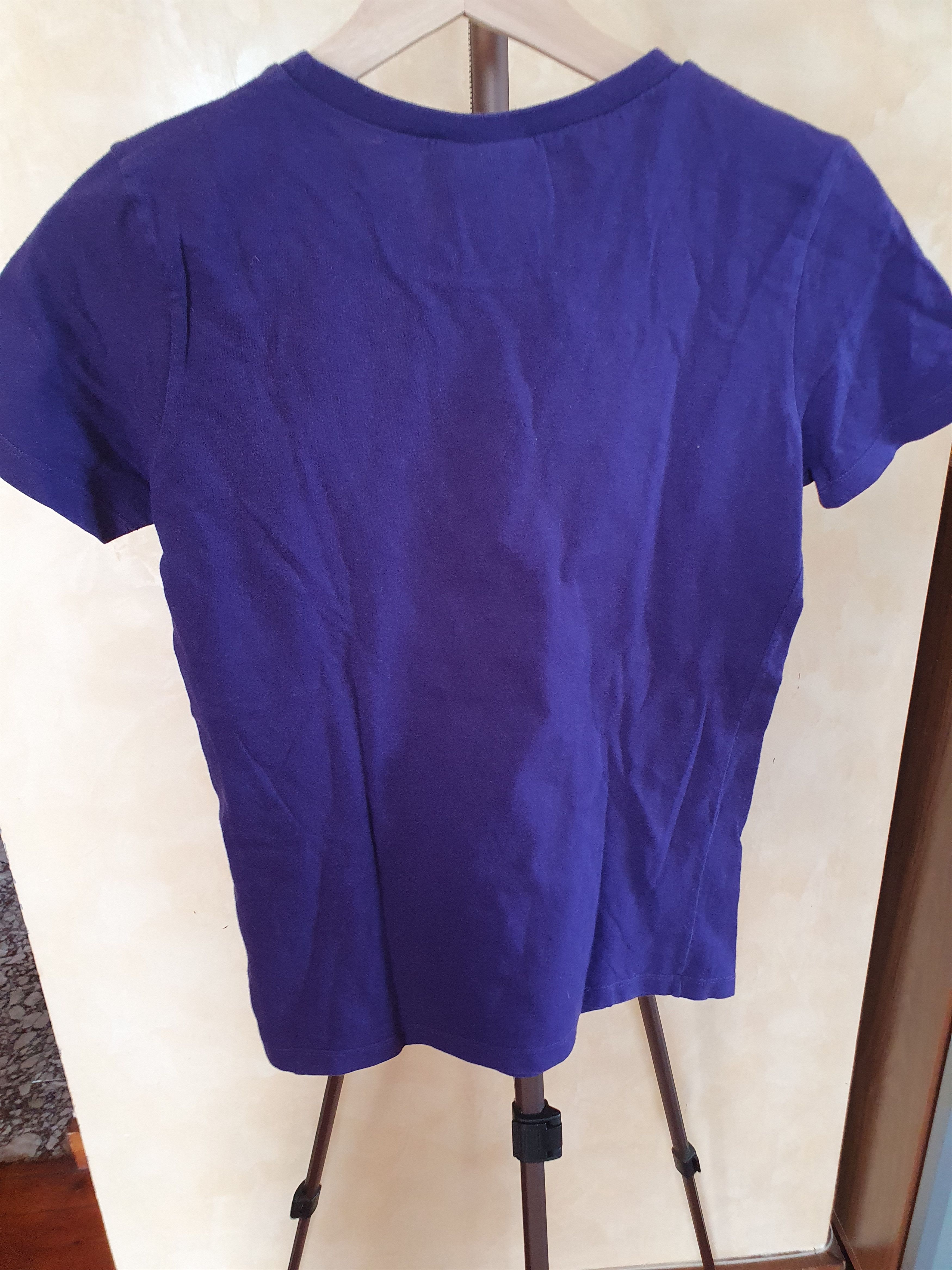 Carhartt Carhartt Womans W' S/S Mariachi t-shirt sz S Size S / US 4 / IT 40 - 10 Thumbnail