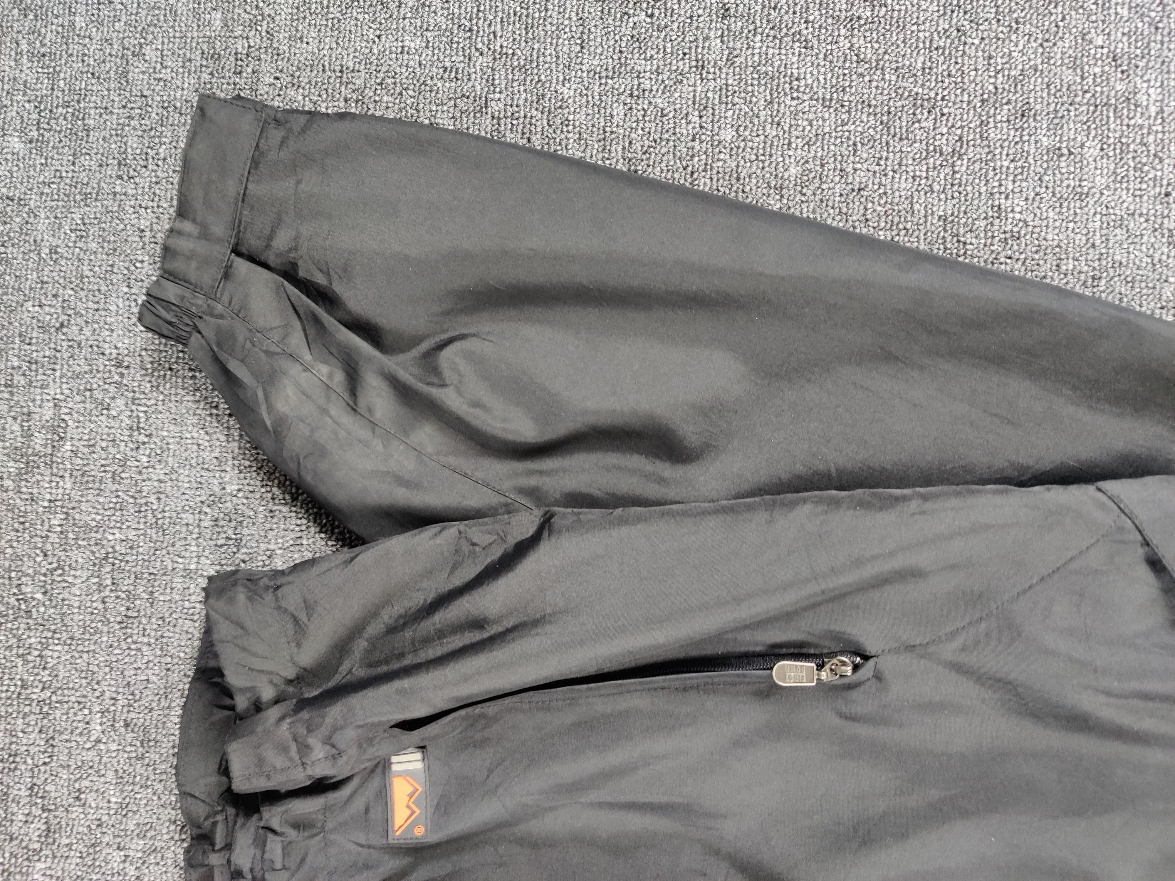 Japanese Brand Vintage First Down USA Windbreaker Zipper Light Jacket Size US L / EU 52-54 / 3 - 4 Thumbnail