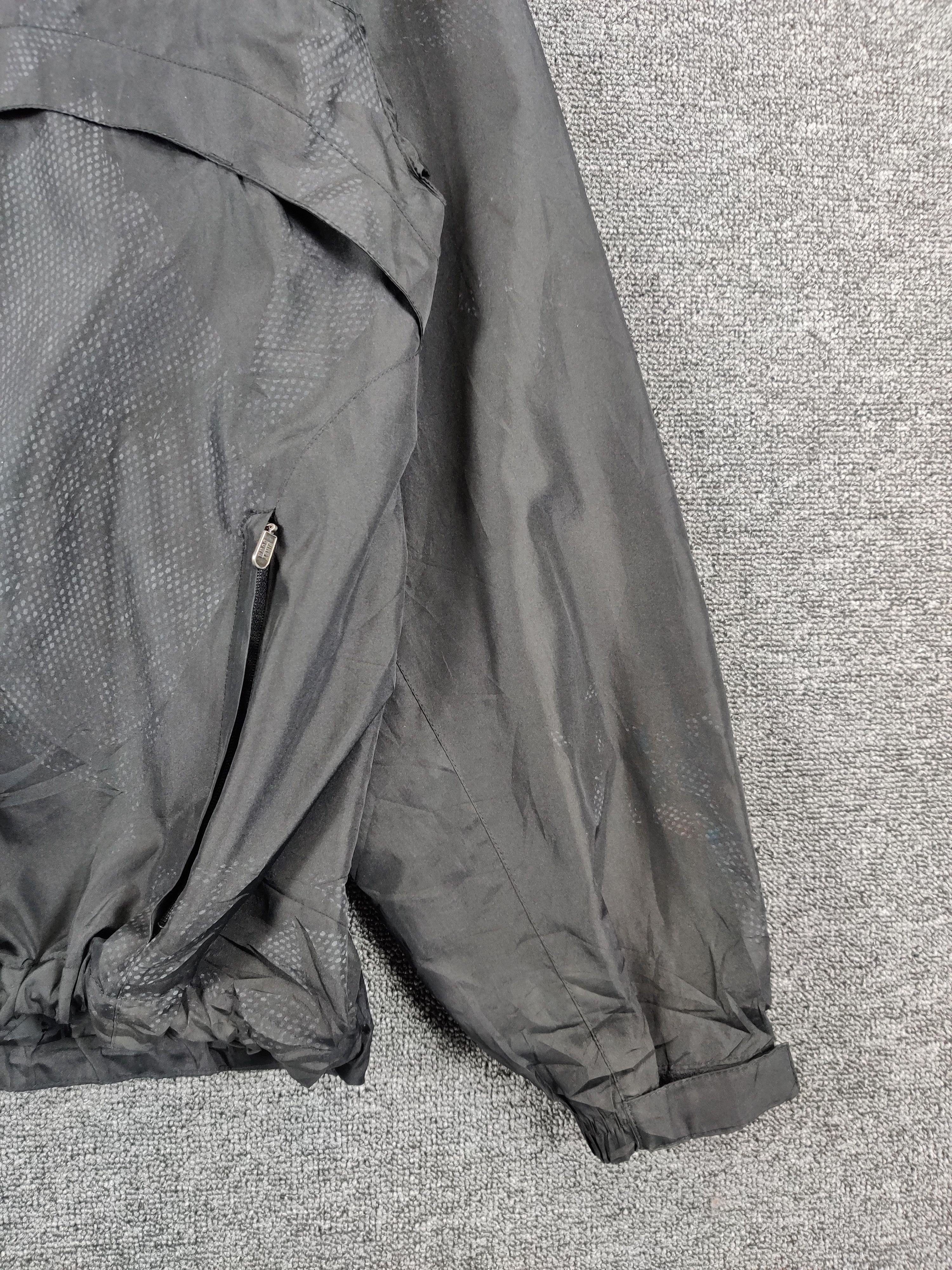 Japanese Brand Vintage First Down USA Windbreaker Zipper Light Jacket Size US L / EU 52-54 / 3 - 3 Thumbnail