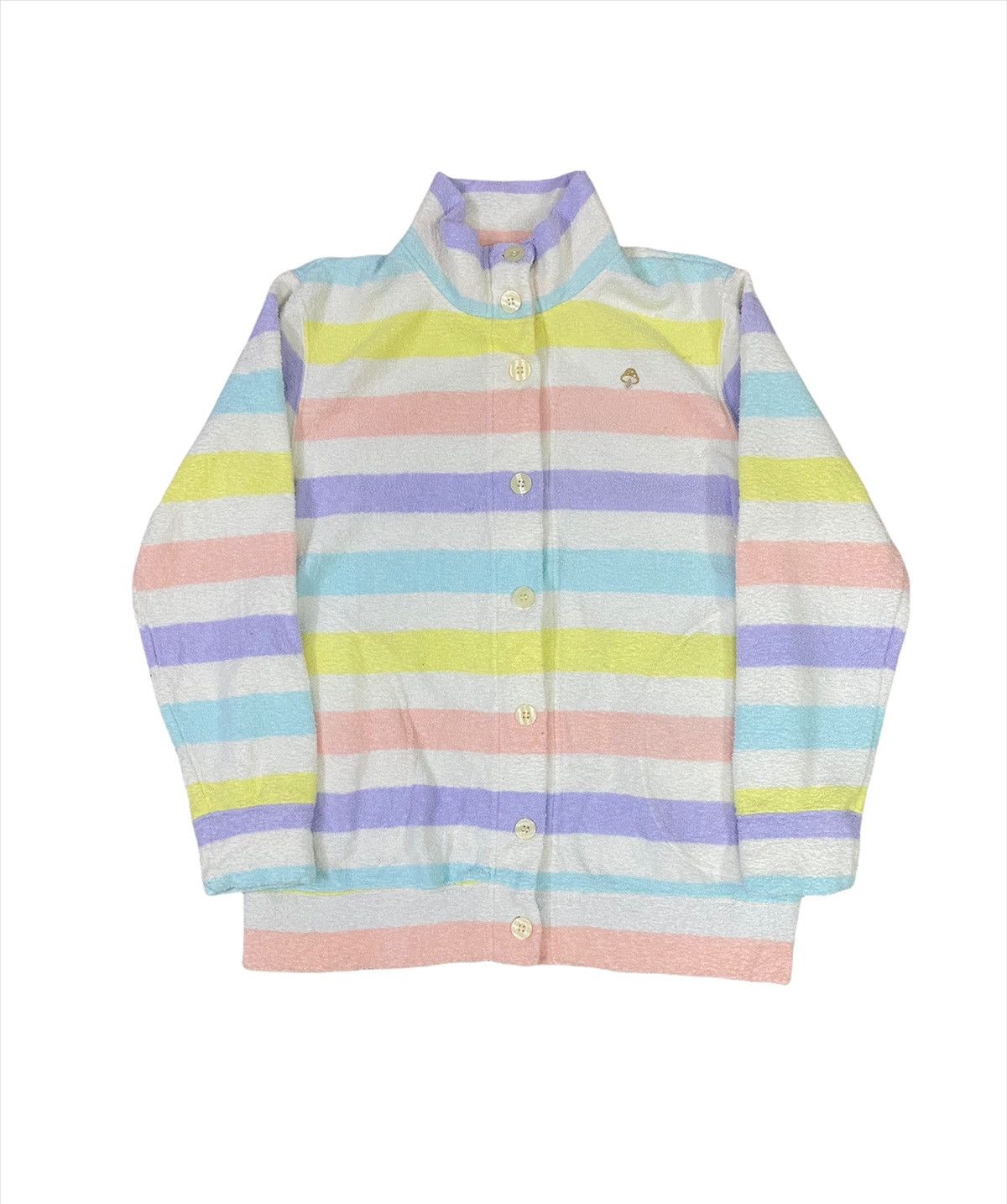 Issey Miyake Issey Miyaki Tsumori Chisato Full Set Sleepwear Size US M / EU 48-50 / 2 - 4 Thumbnail