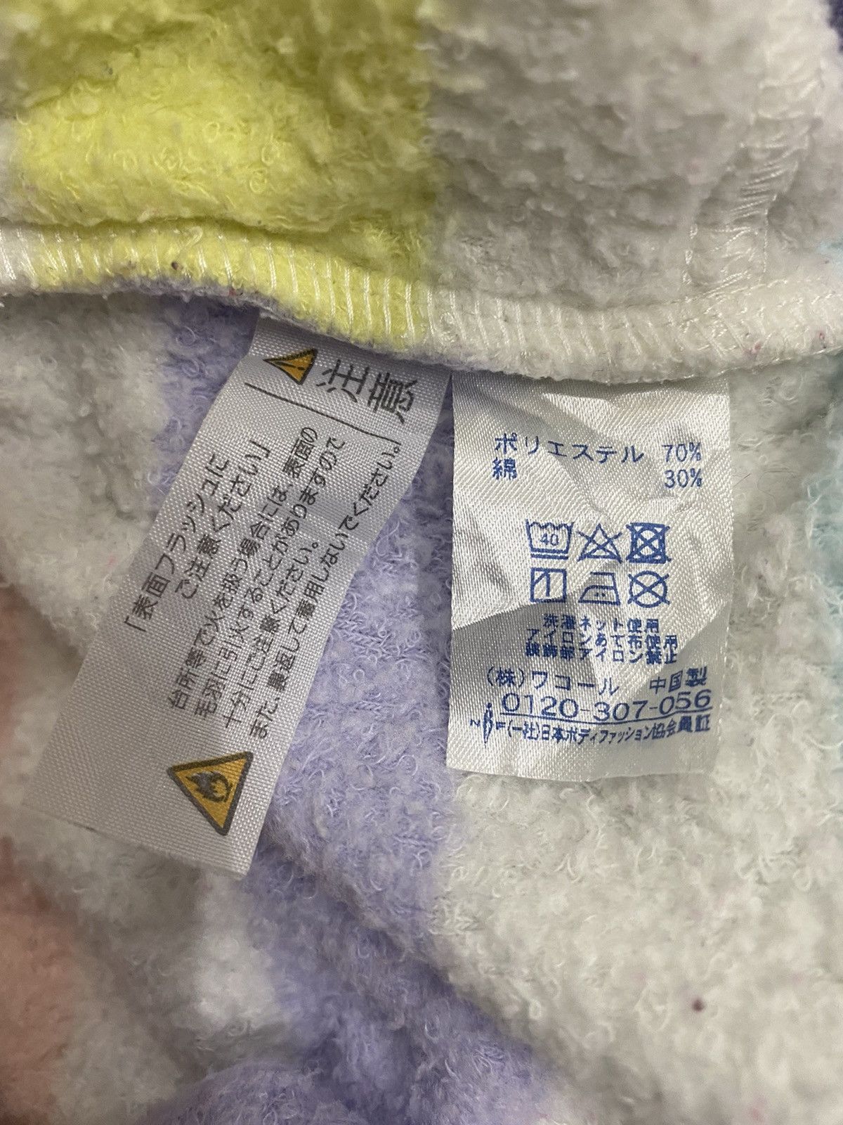 Issey Miyake Issey Miyaki Tsumori Chisato Full Set Sleepwear Size US M / EU 48-50 / 2 - 10 Thumbnail