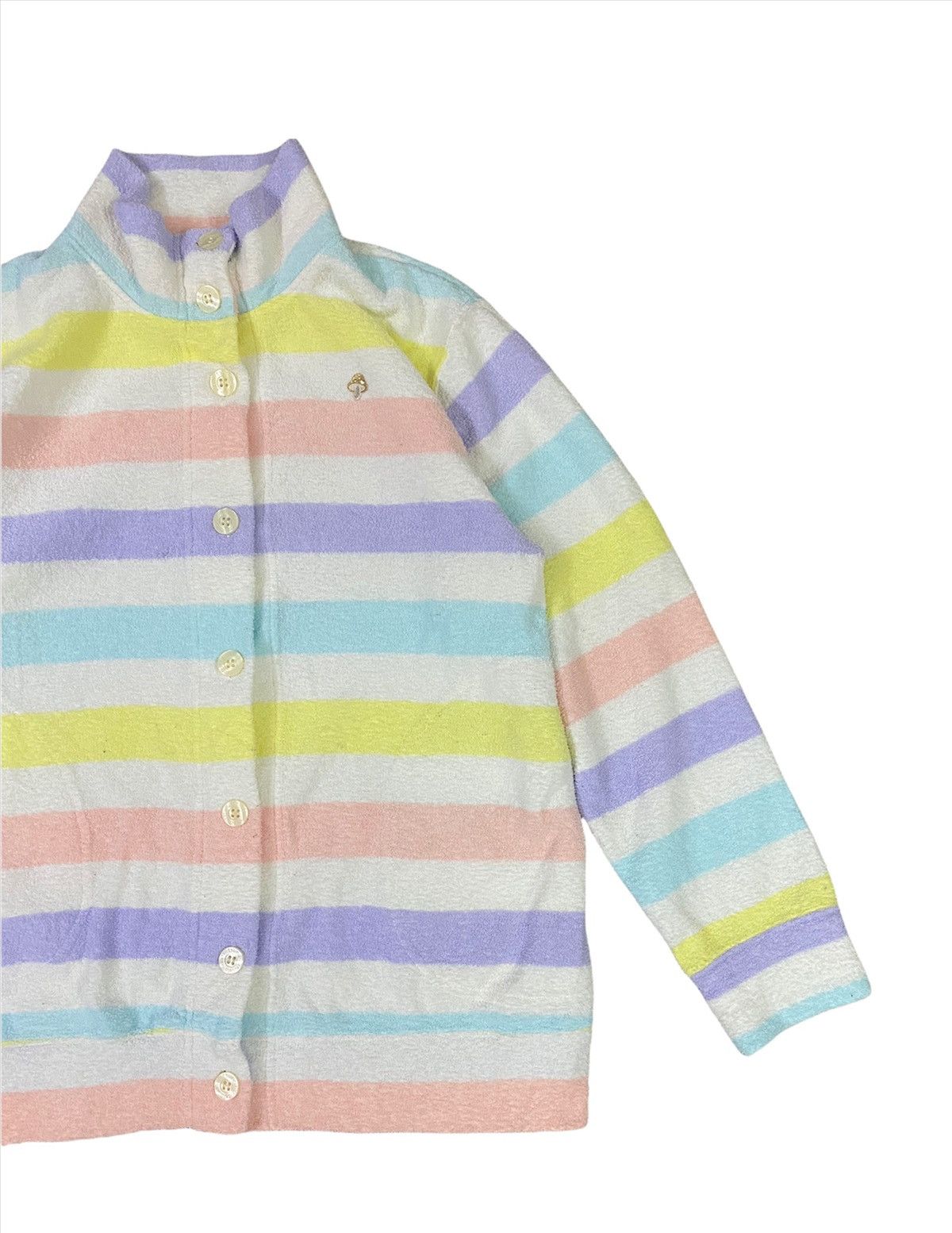 Issey Miyake Issey Miyaki Tsumori Chisato Full Set Sleepwear Size US M / EU 48-50 / 2 - 5 Thumbnail