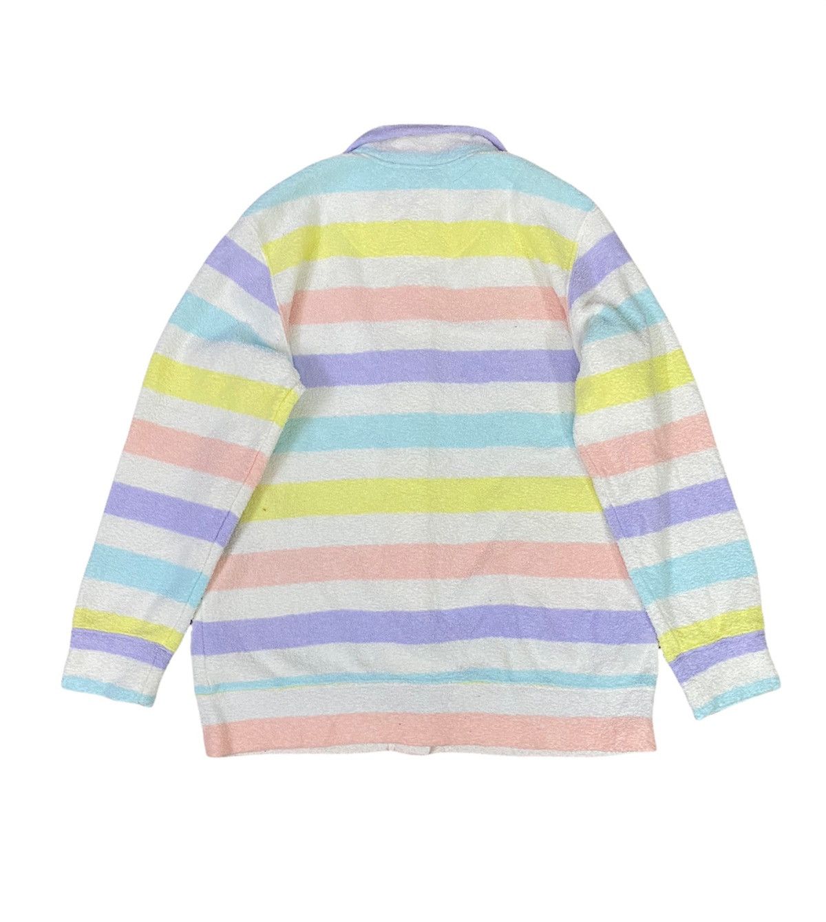 Issey Miyake Issey Miyaki Tsumori Chisato Full Set Sleepwear Size US M / EU 48-50 / 2 - 6 Thumbnail